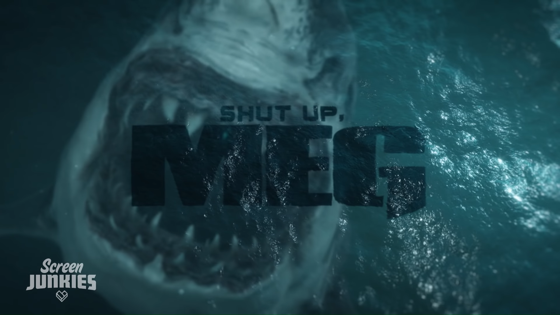 The Meg Wallpapers