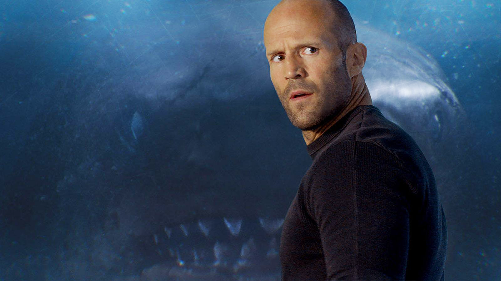 The Meg Wallpapers