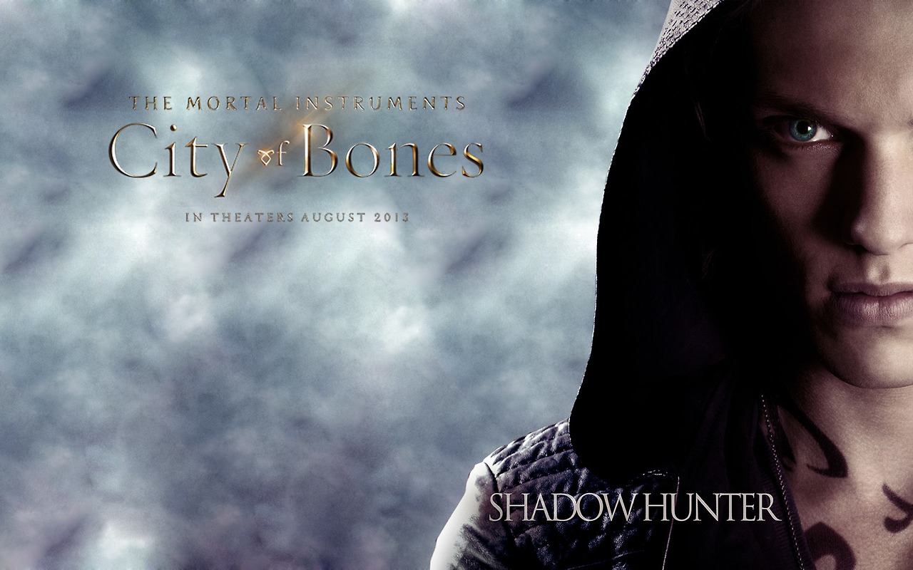 The Mortal Instruments: City Of Bones Wallpapers