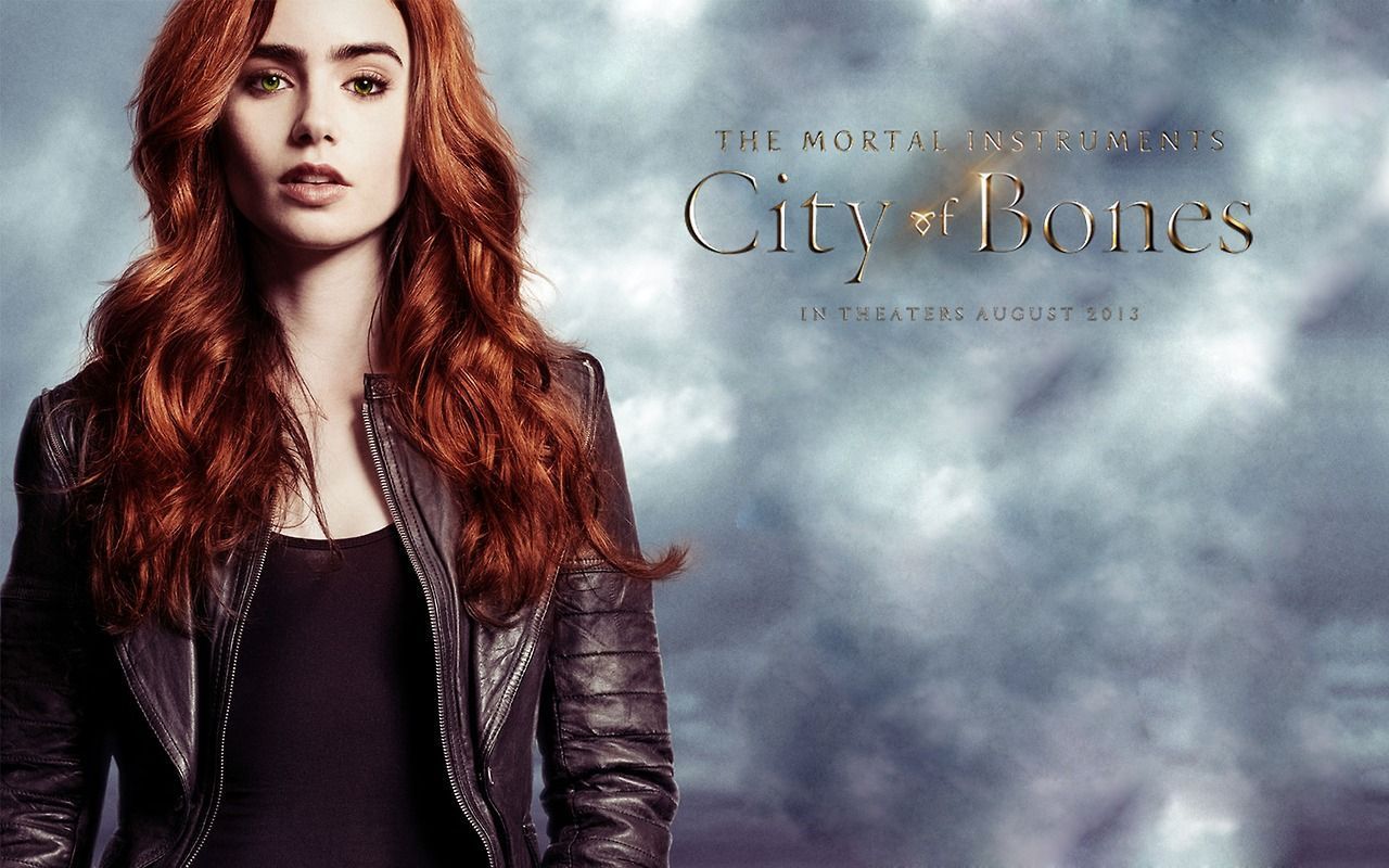 The Mortal Instruments: City Of Bones Wallpapers