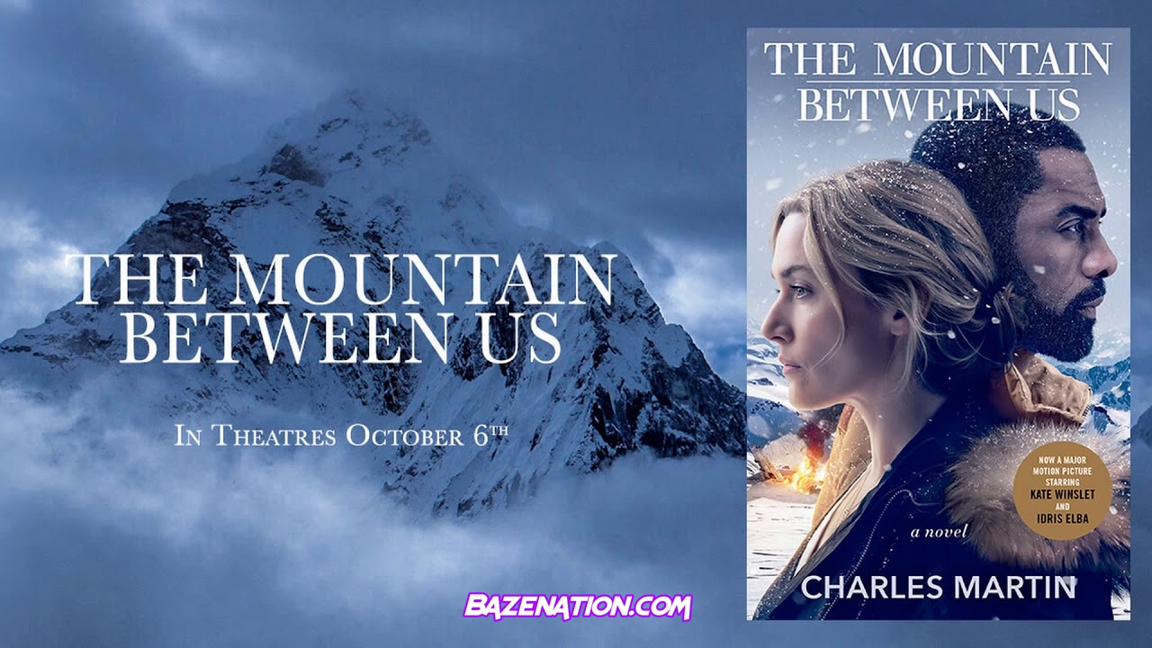 The Mountain Between Us Movie Poster 2017 Wallpapers