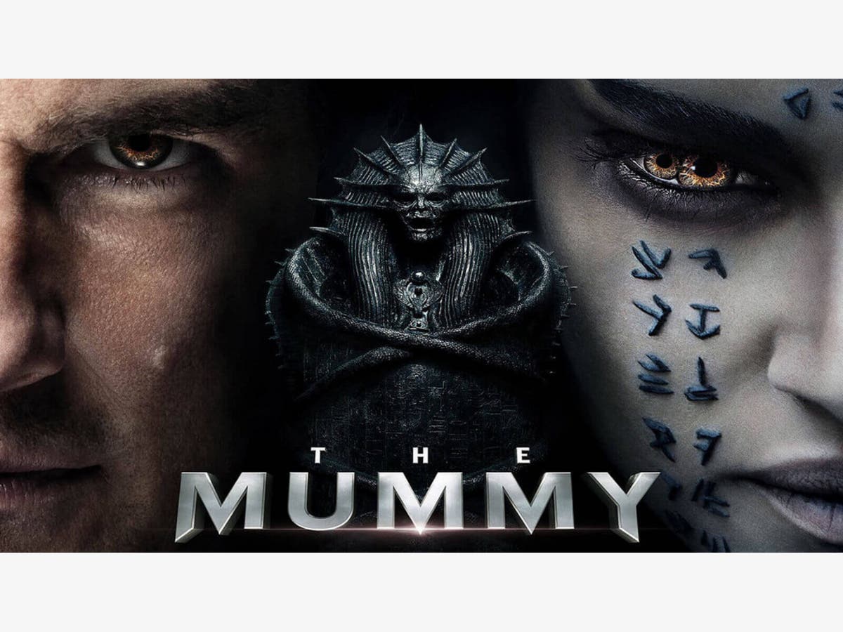 The Mummy (2017) Wallpapers