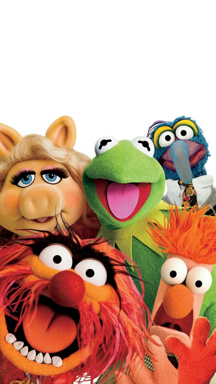 The Muppets Wallpapers