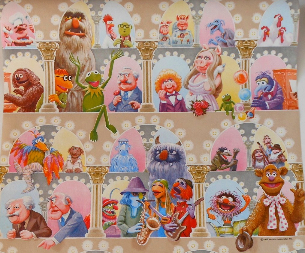 The Muppets Wallpapers