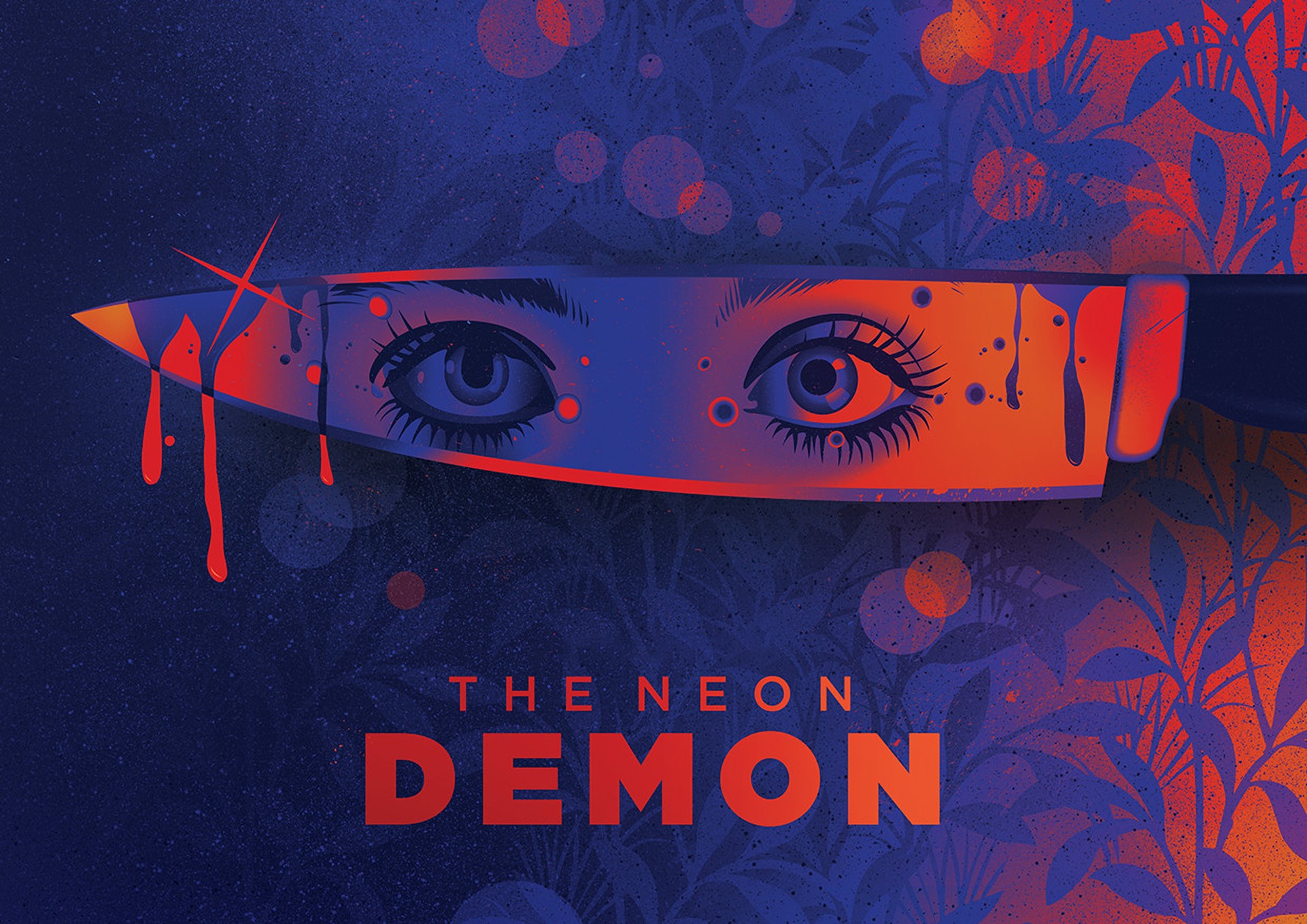 The Neon Demon Wallpapers