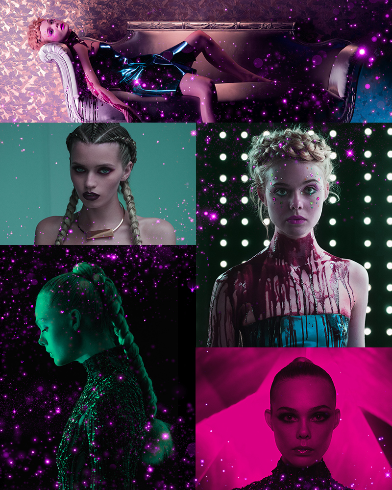 The Neon Demon Wallpapers