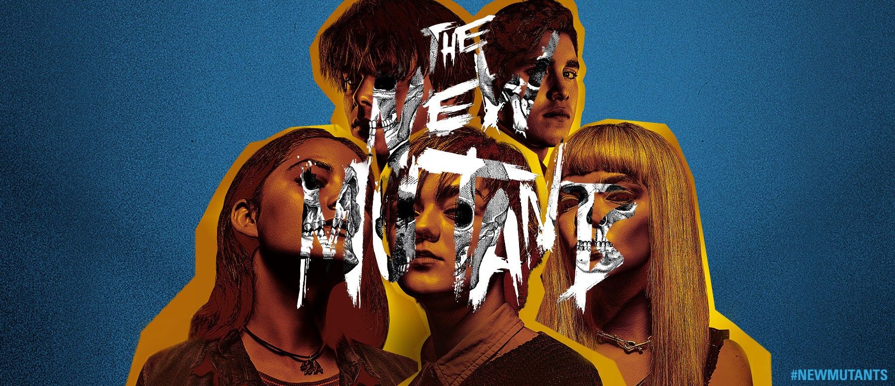 The New Mutants 2020 Wallpapers