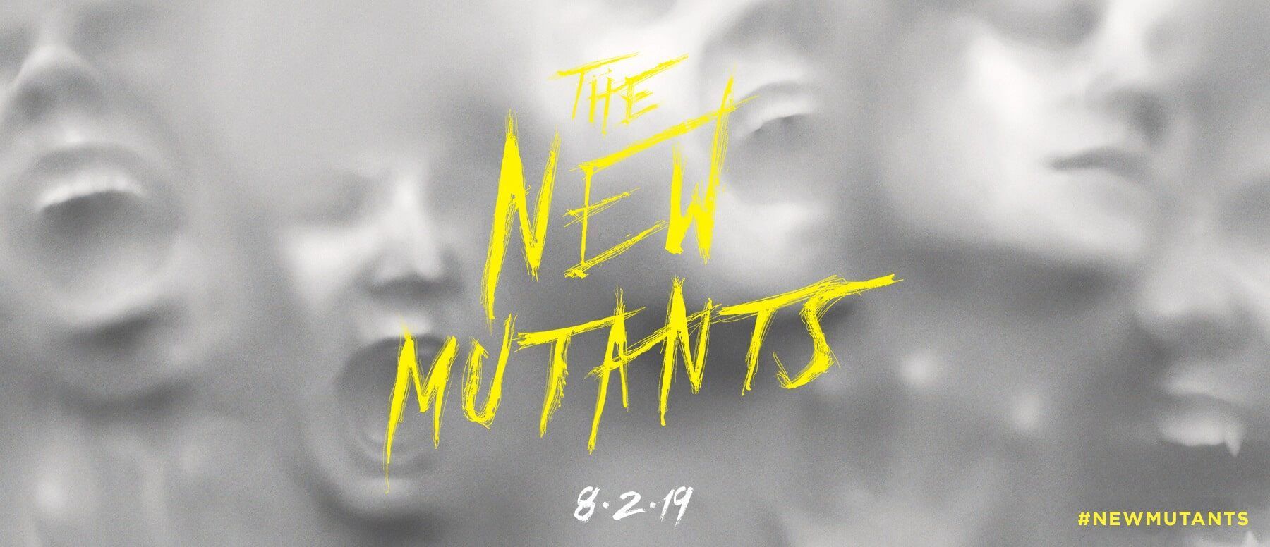 The New Mutants 2020 Wallpapers