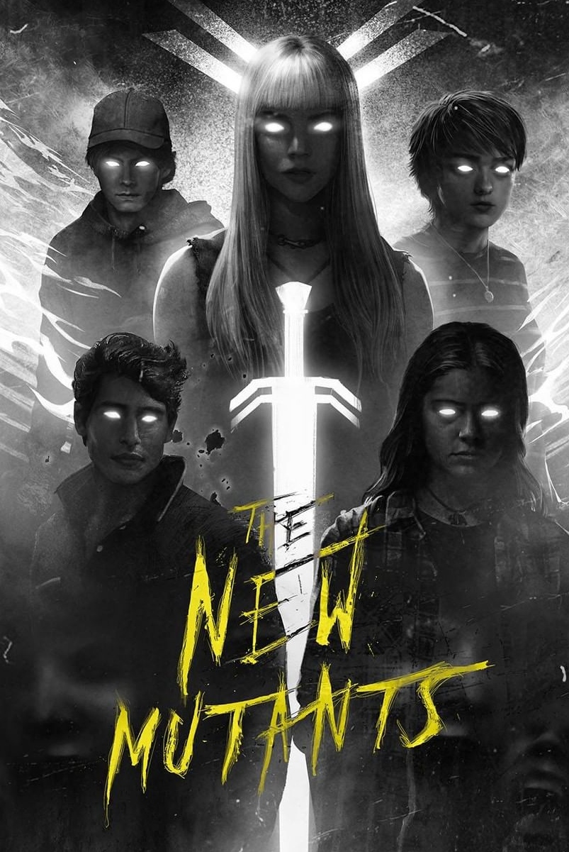 The New Mutants 2020 Wallpapers