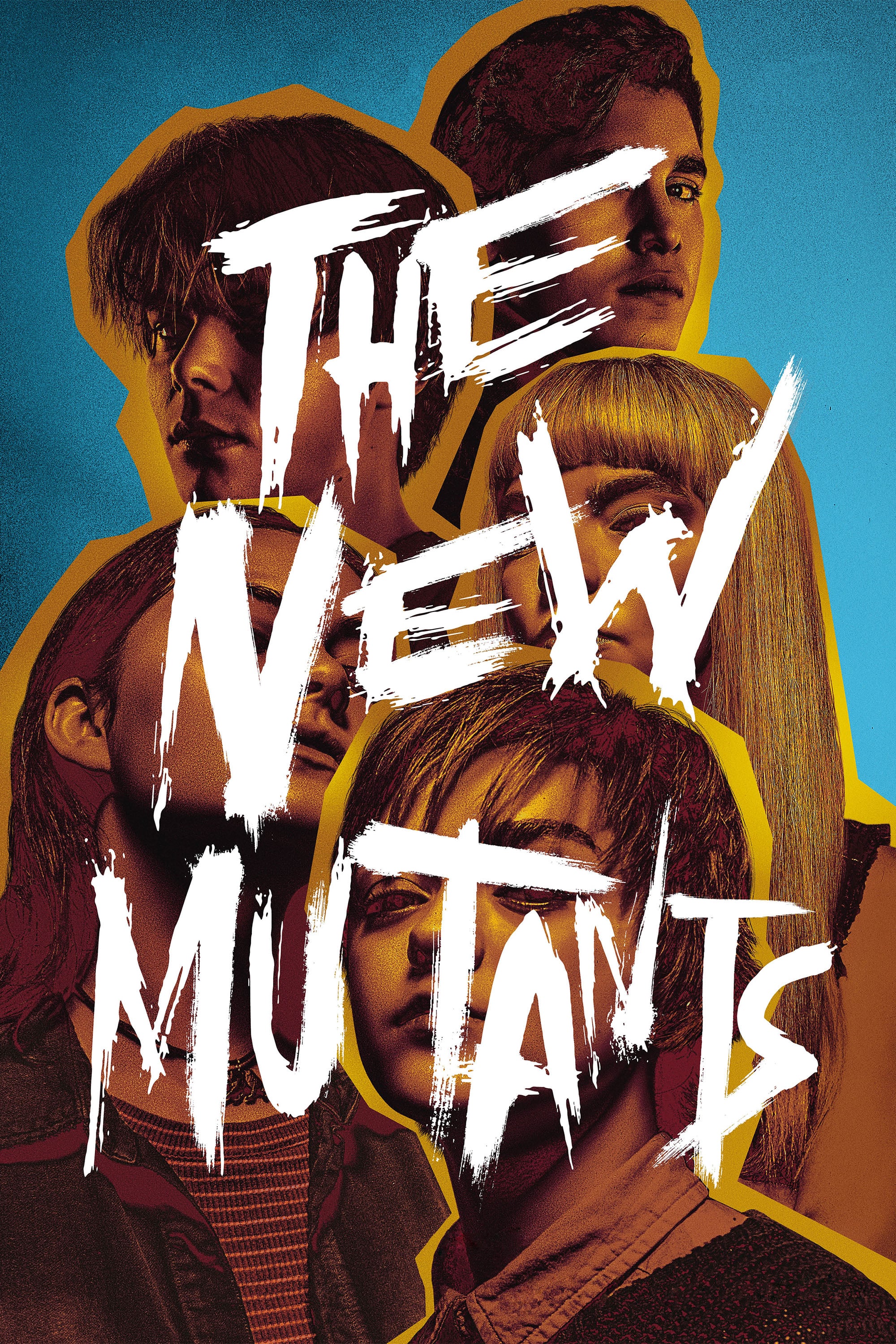 The New Mutants 2020 Wallpapers