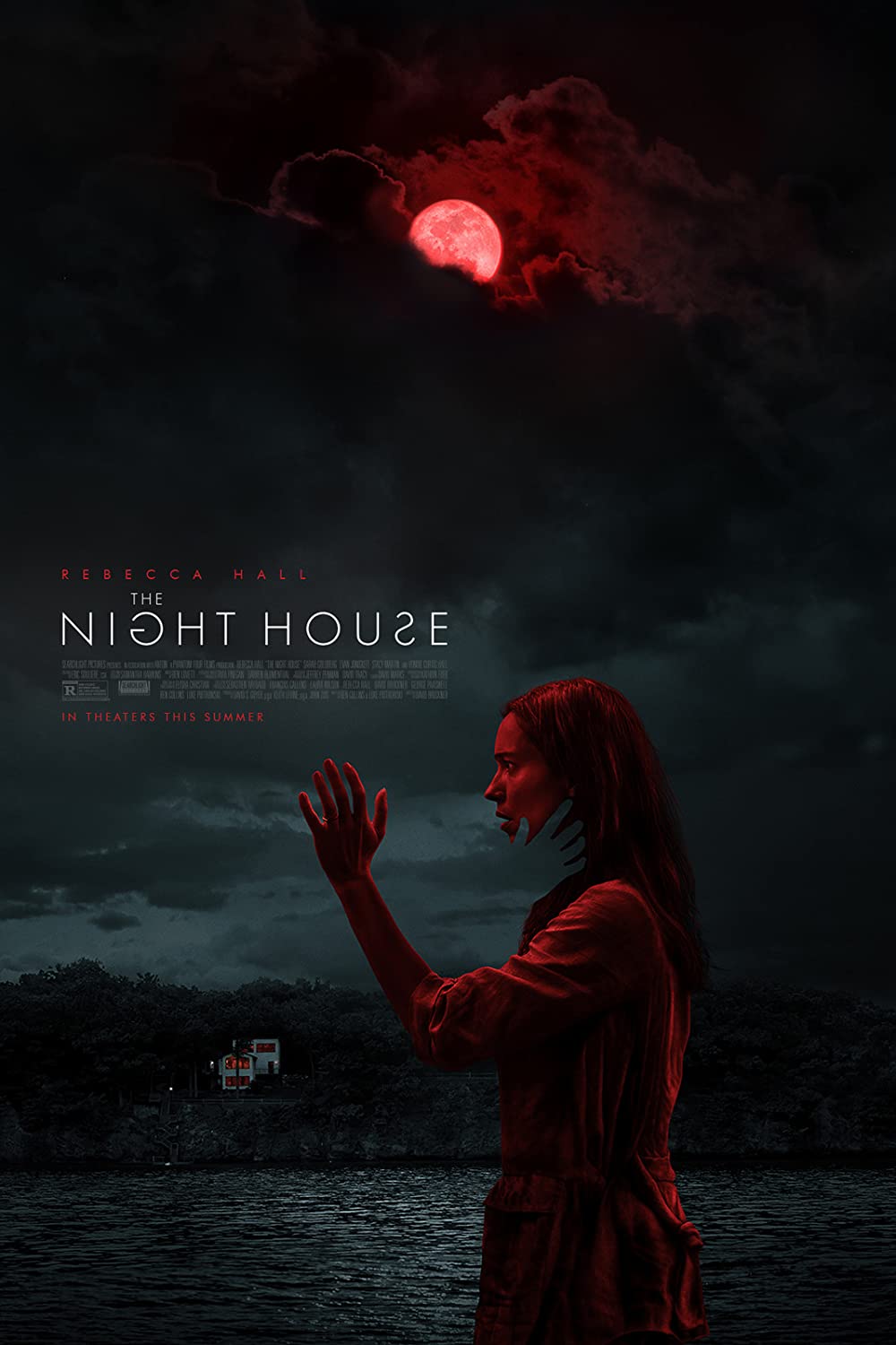 The Night House Movie 2021 Wallpapers