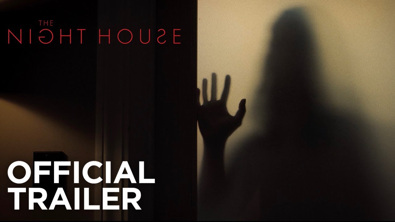 The Night House Movie 2021 Wallpapers