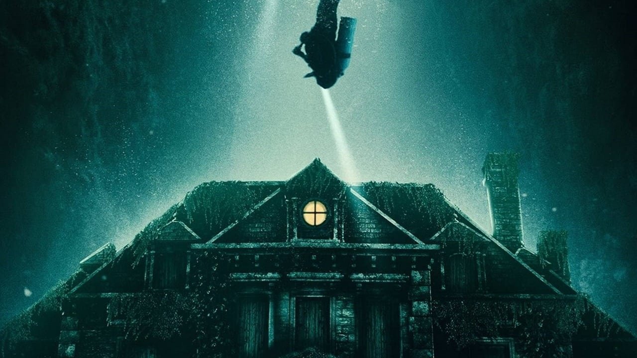 The Night House Movie 2021 Wallpapers