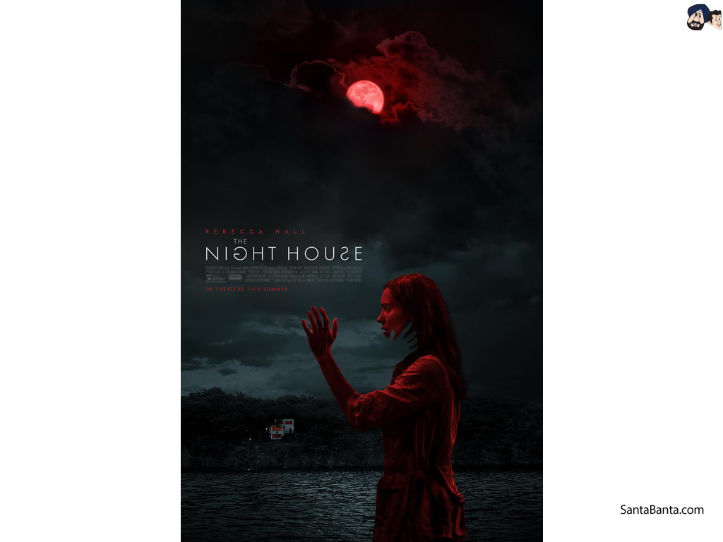 The Night House Movie 2021 Wallpapers