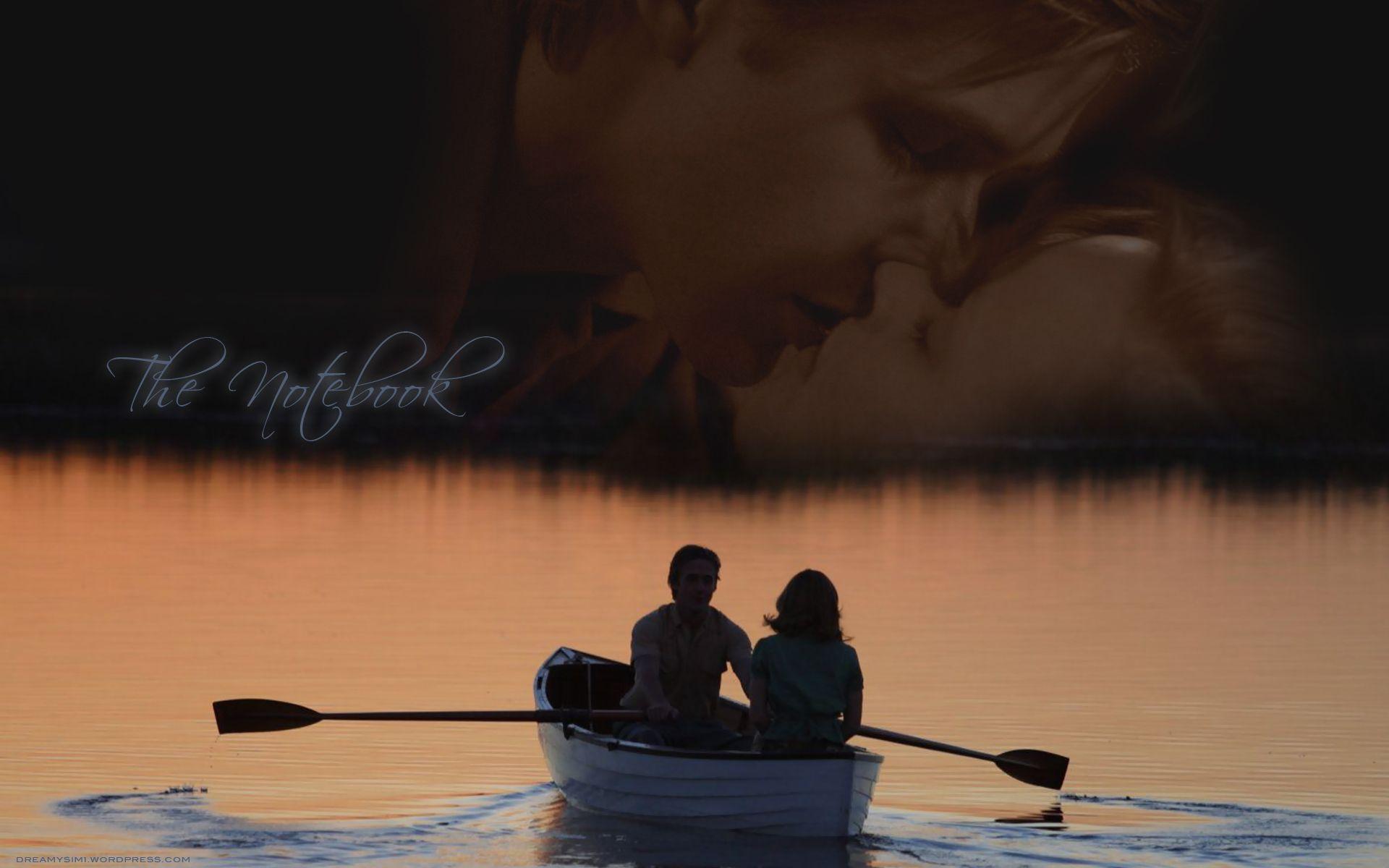 The Notebook Wallpapers