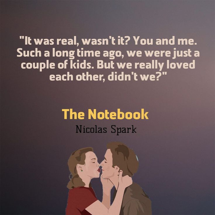 The Notebook Wallpapers