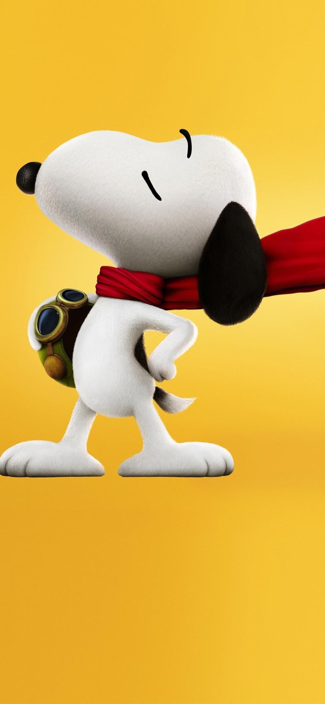 The Peanuts Movie Wallpapers