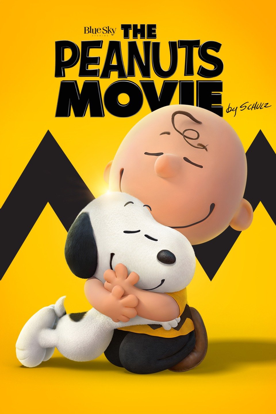 The Peanuts Movie Wallpapers