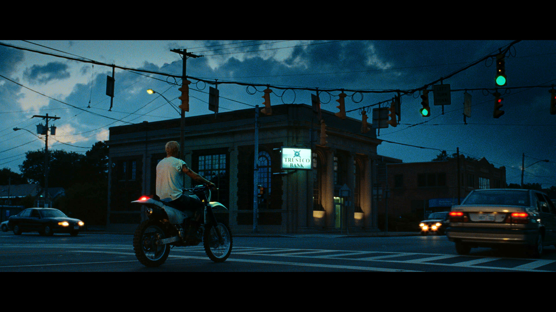 The Place Beyond The Pines Wallpapers