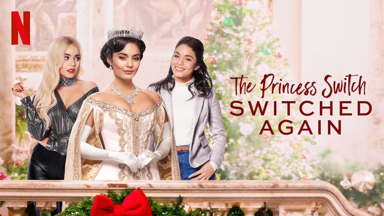 The Princess Switch Romancing The Star 4K Wallpapers