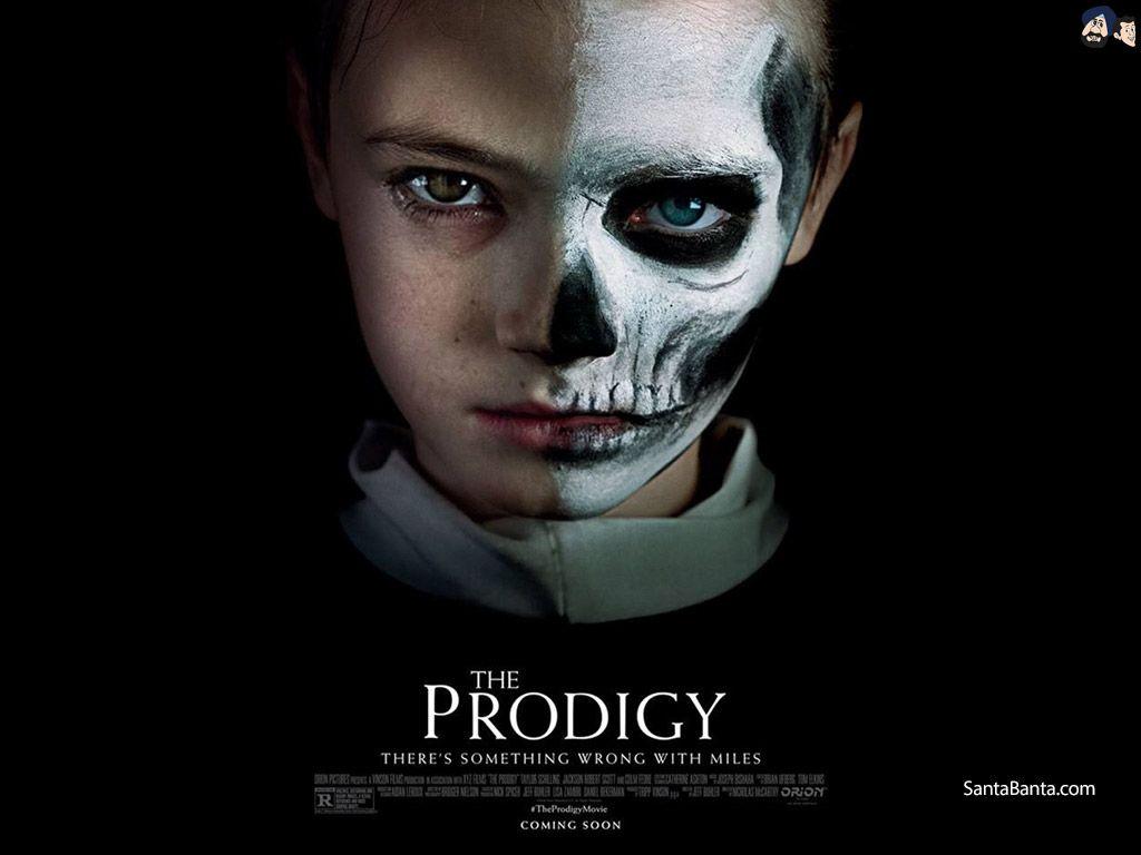 The Prodigy Movie 2019 Wallpapers