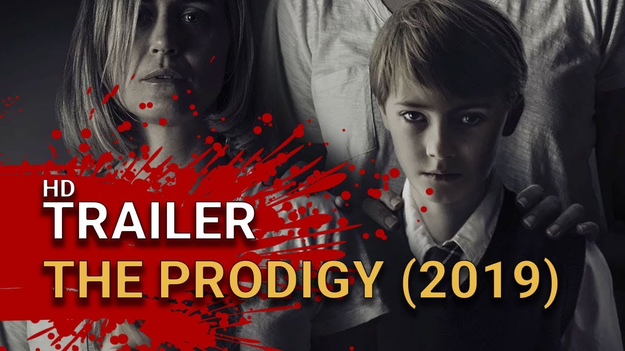 The Prodigy Movie 2019 Wallpapers