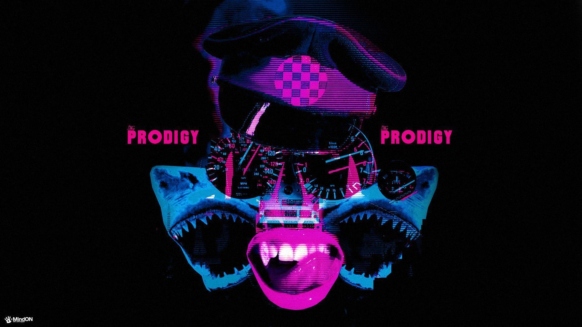 The Prodigy Movie 2019 Wallpapers