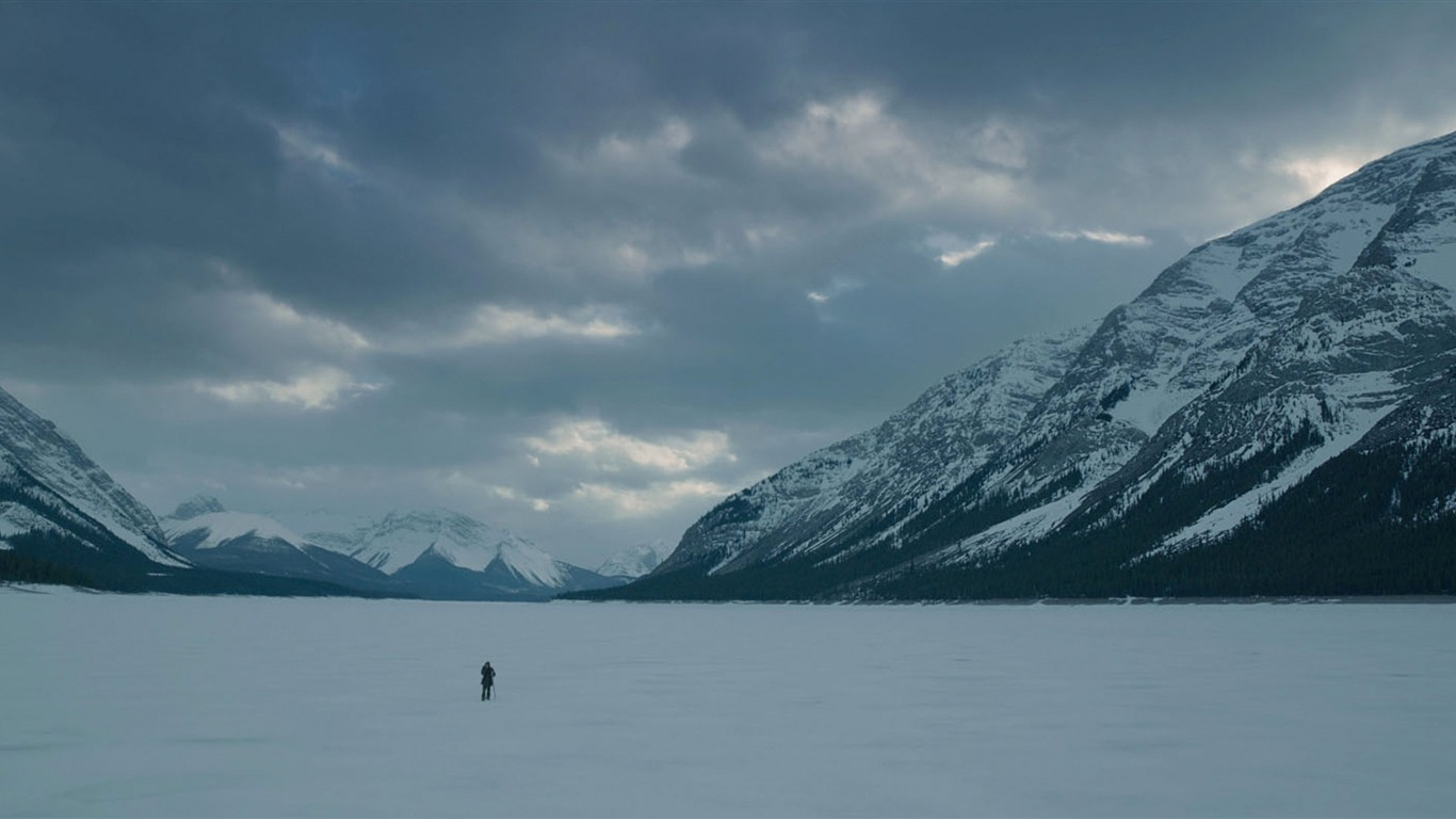 The Revenant Wallpapers