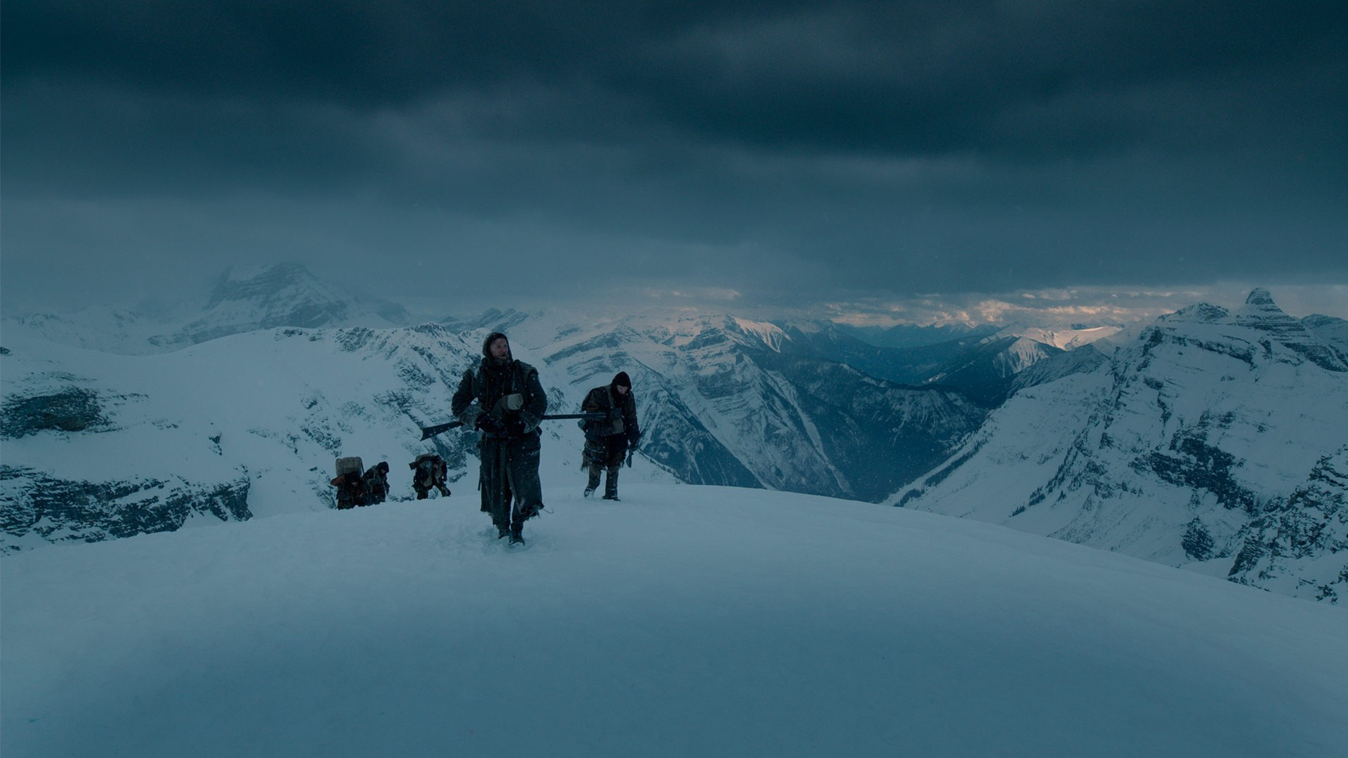 The Revenant Wallpapers