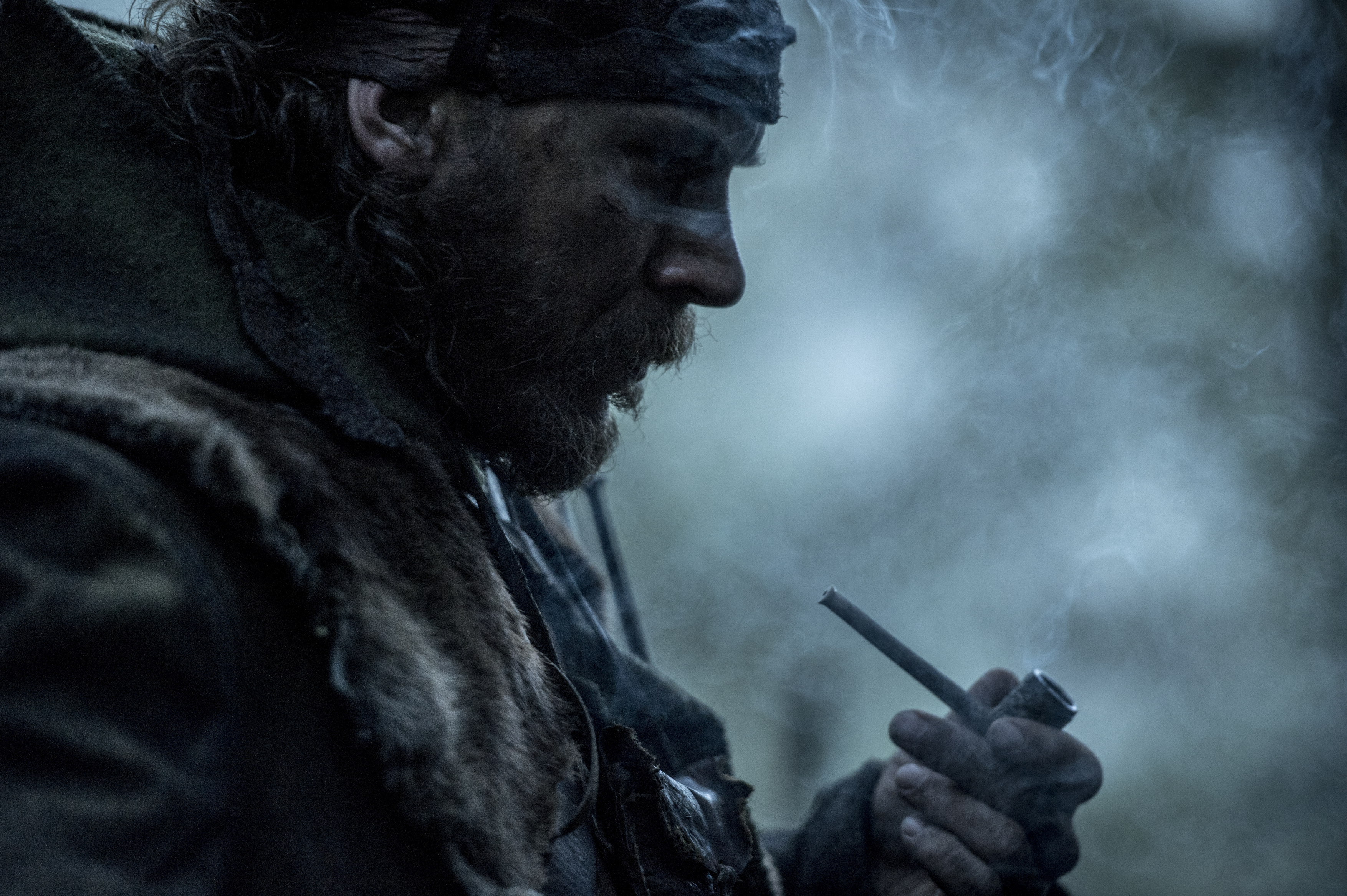 The Revenant Wallpapers