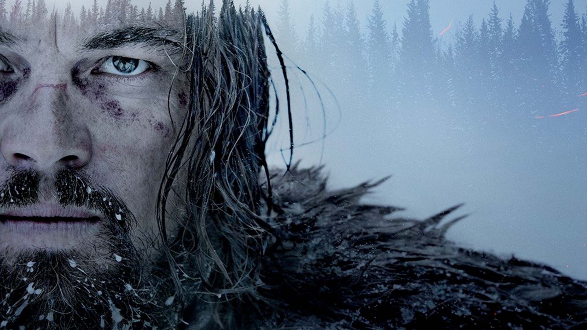 The Revenant Wallpapers