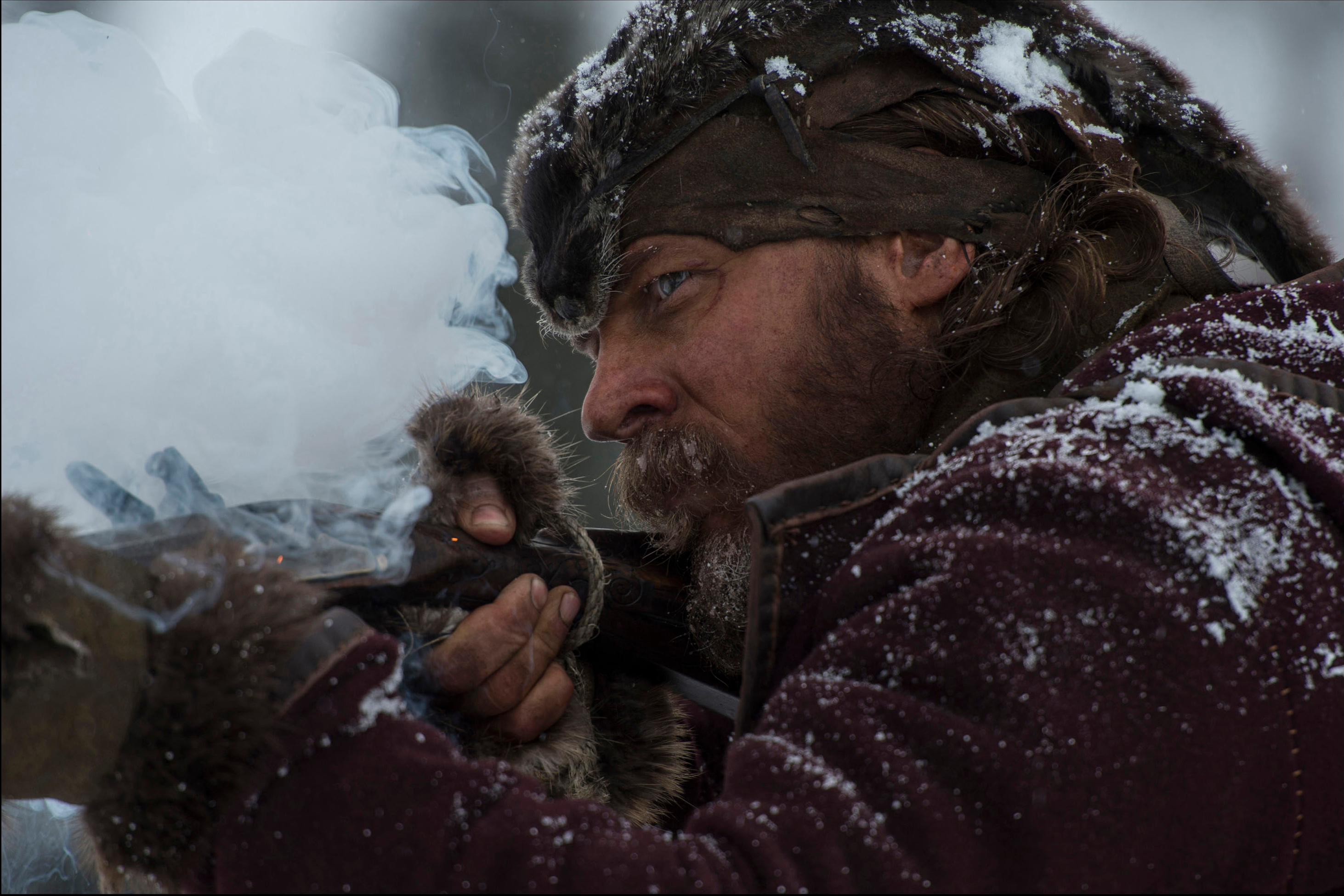 The Revenant Wallpapers