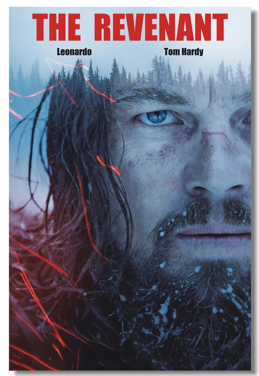 The Revenant Wallpapers