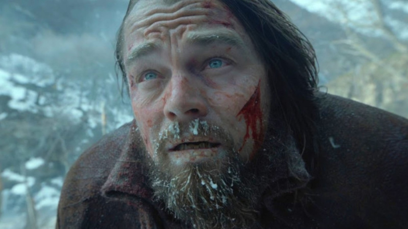 The Revenant Wallpapers