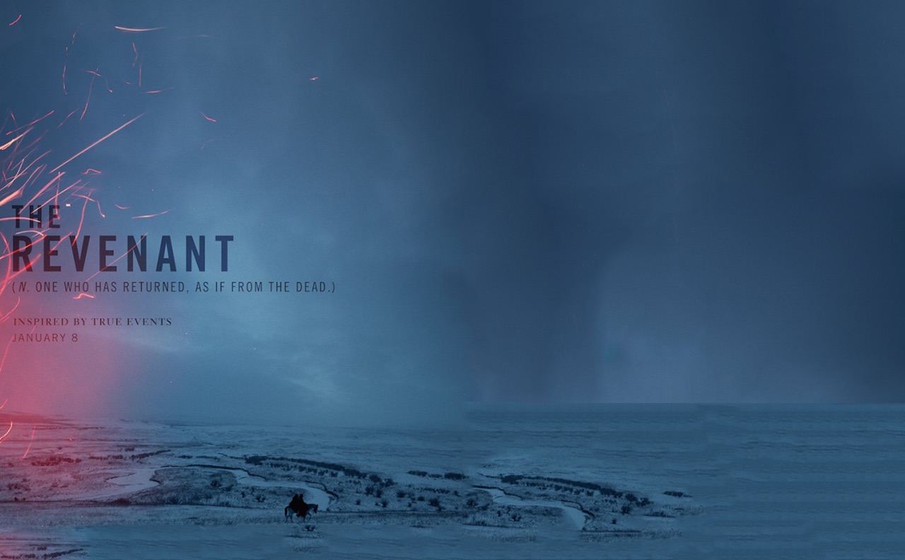 The Revenant Wallpapers