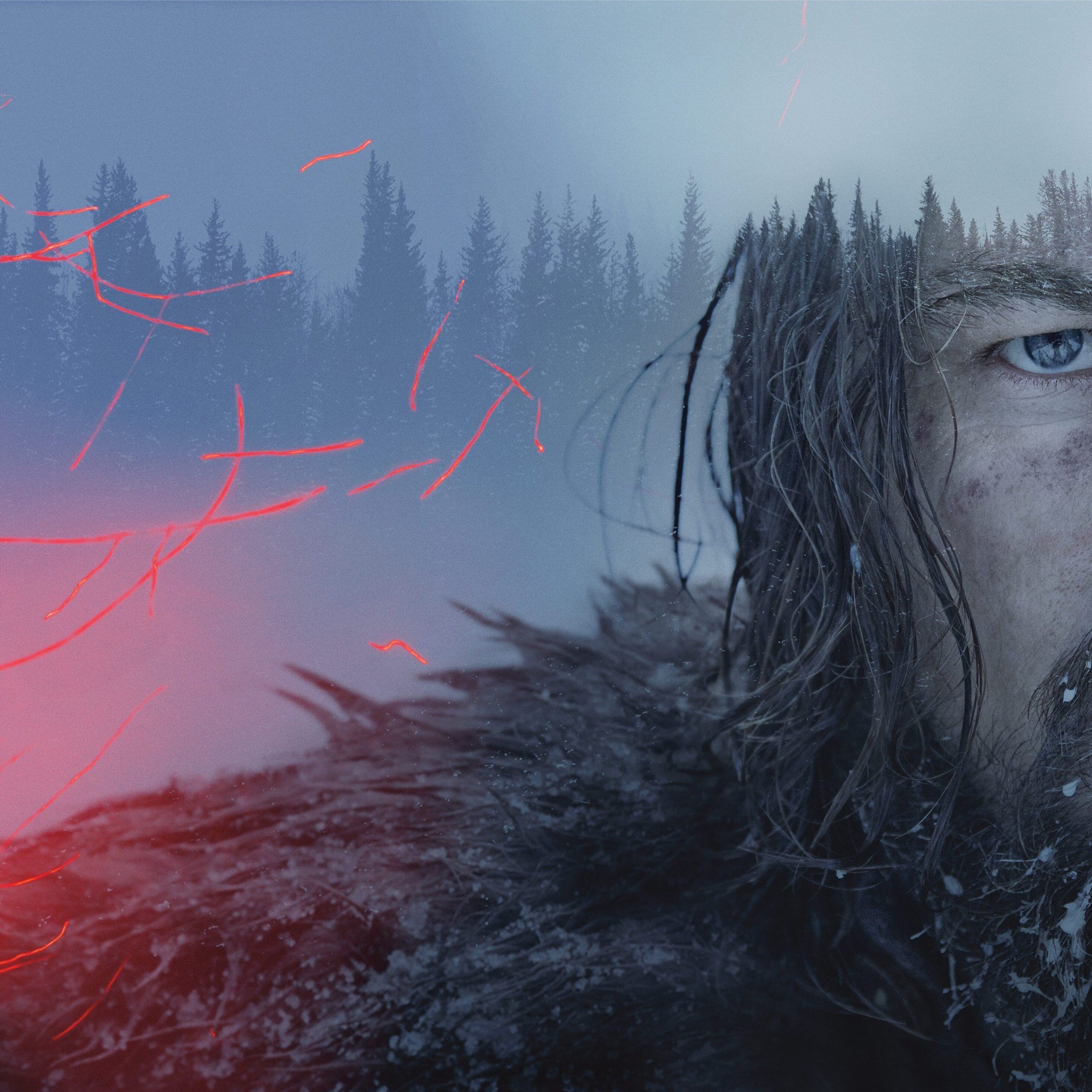 The Revenant Wallpapers