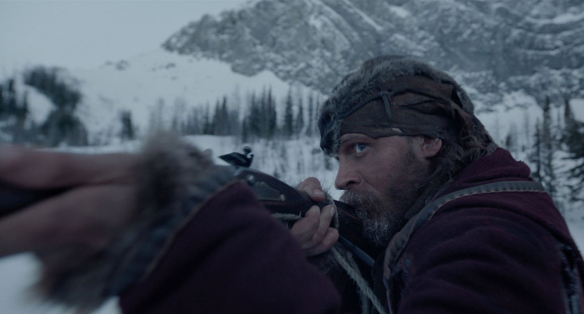 The Revenant Wallpapers