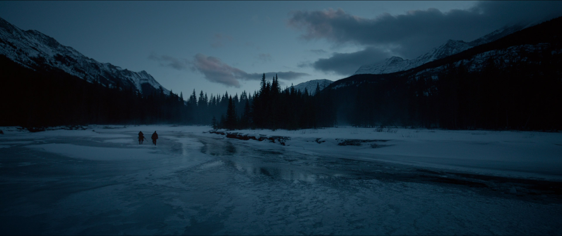 The Revenant Wallpapers