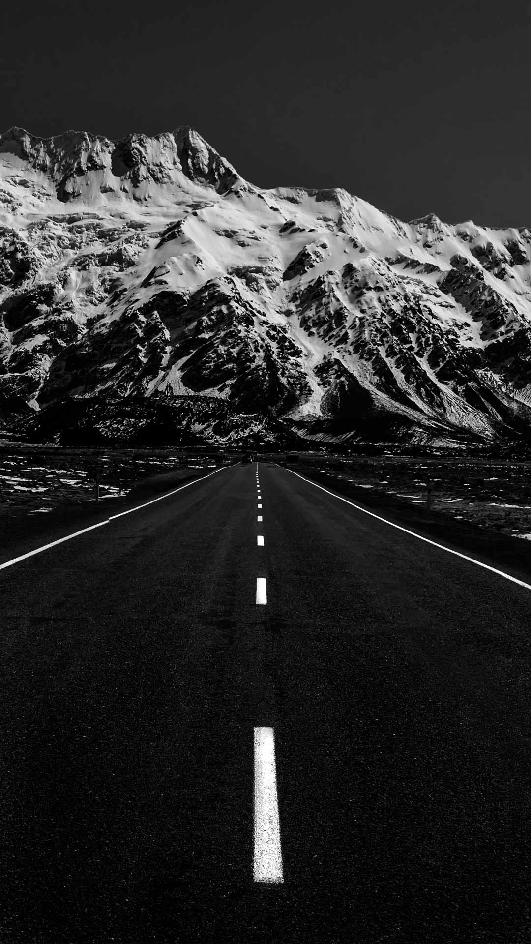 The Road Wallpapers