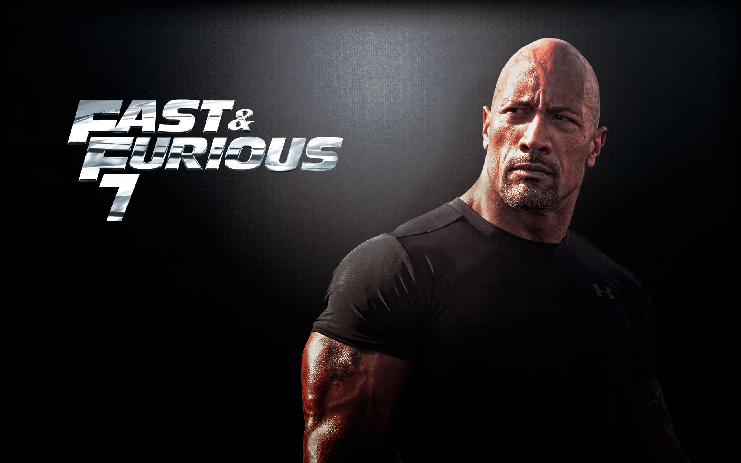 The Rock Movie Wallpapers