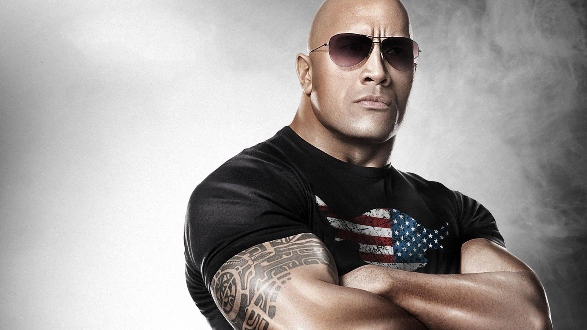 The Rock Movie Wallpapers