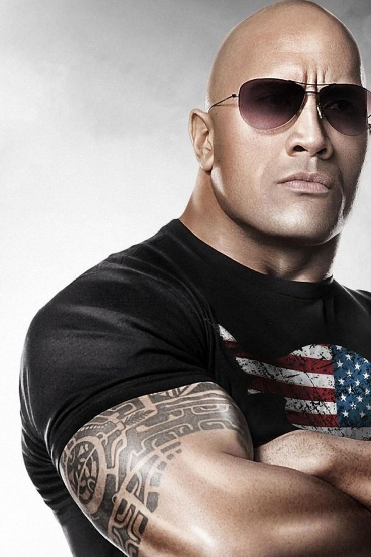 The Rock Movie Wallpapers