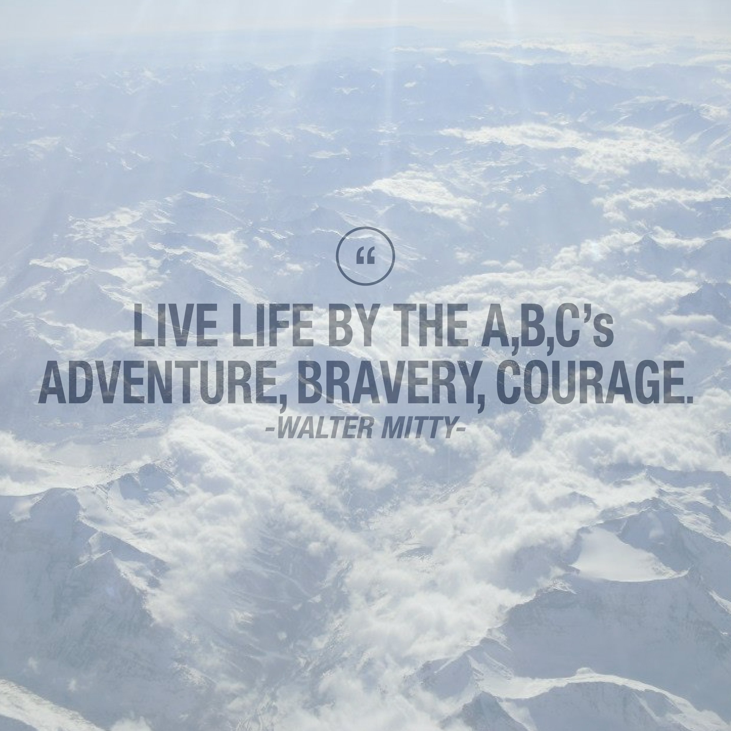 The Secret Life Of Walter Mitty Wallpapers