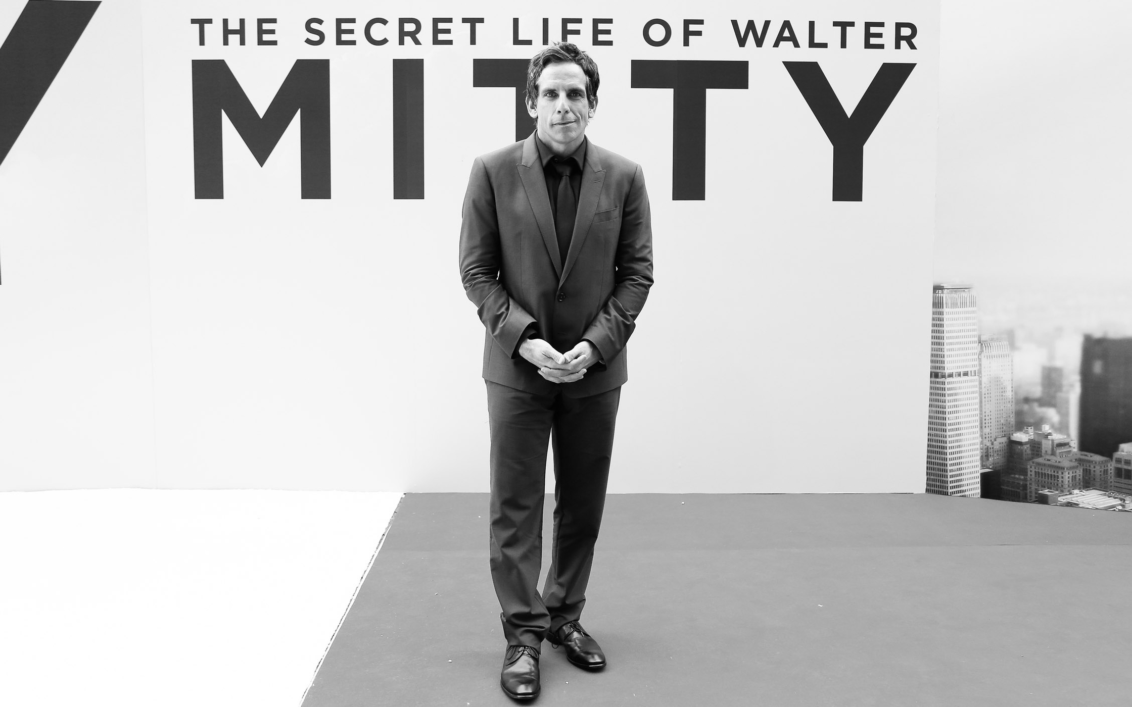 The Secret Life Of Walter Mitty Wallpapers