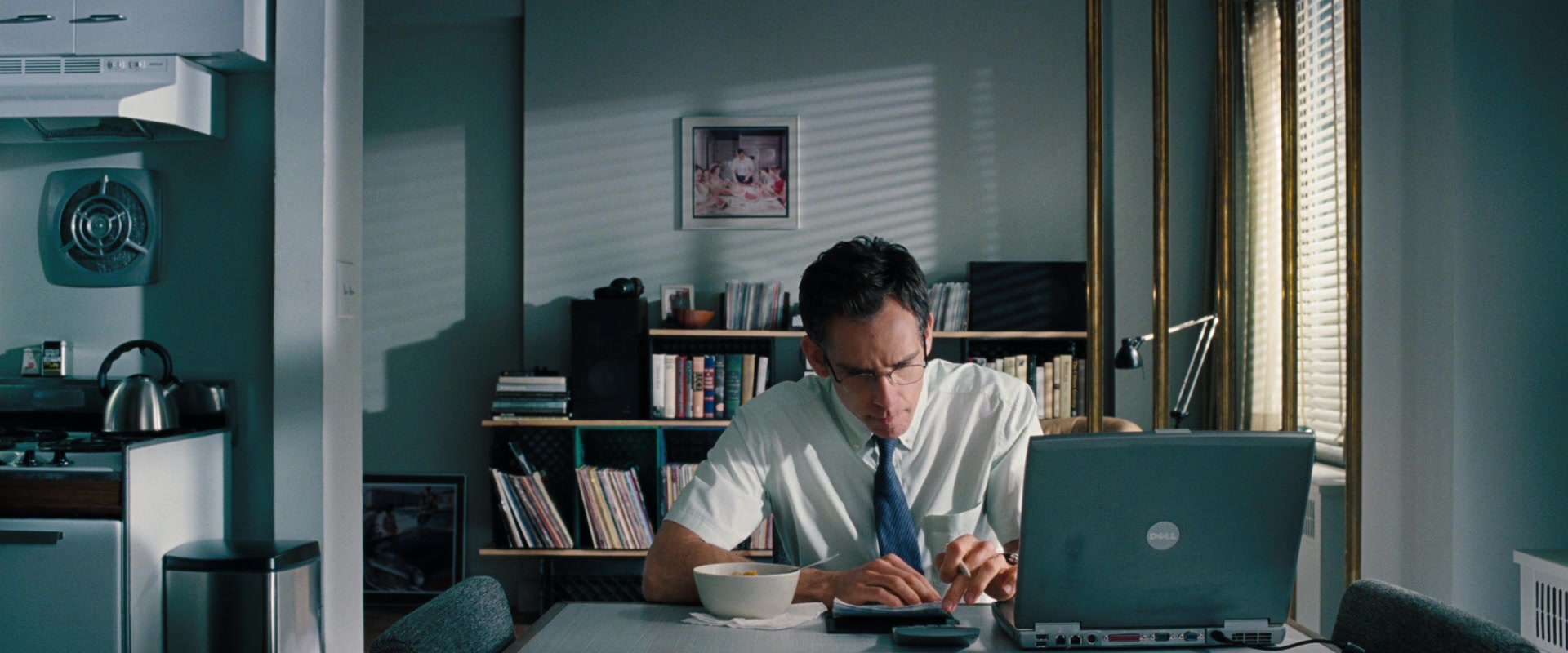 The Secret Life Of Walter Mitty Wallpapers