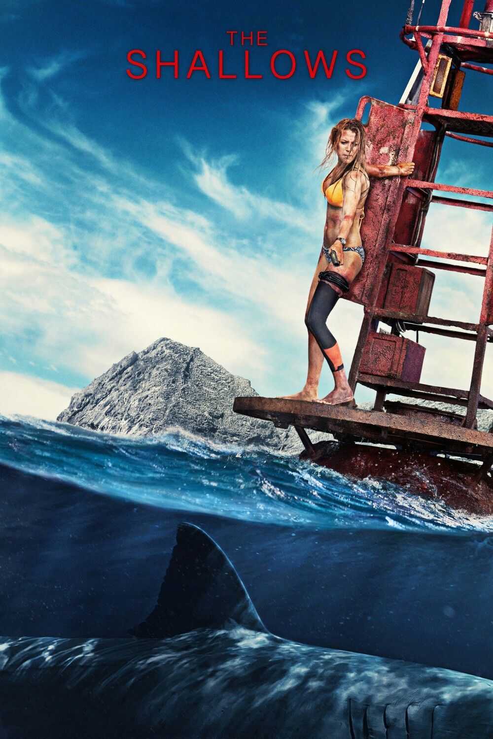 The Shallows Wallpapers