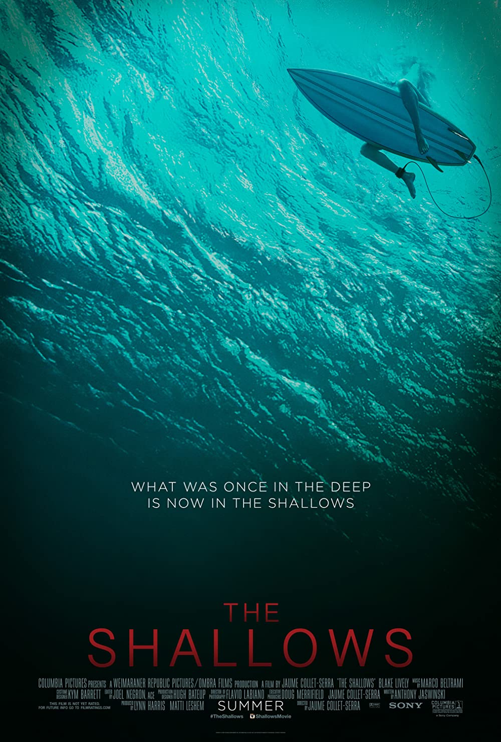 The Shallows Wallpapers