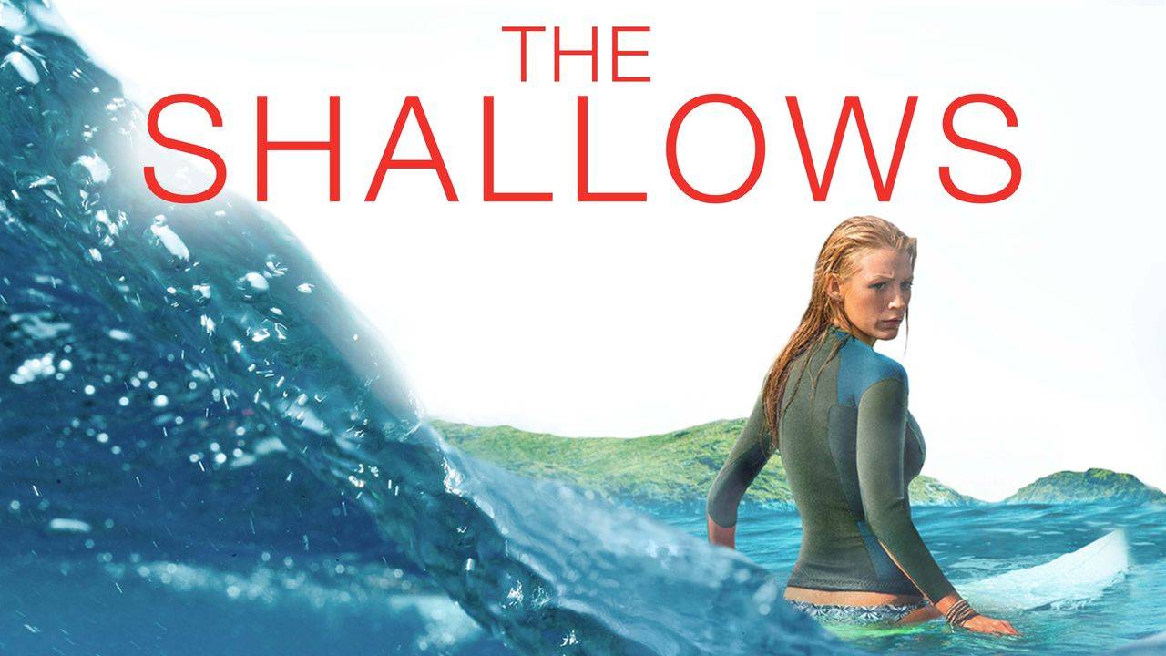 The Shallows Wallpapers