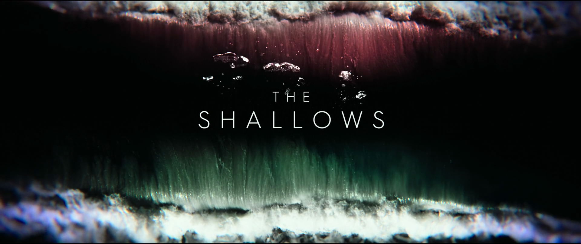 The Shallows Wallpapers