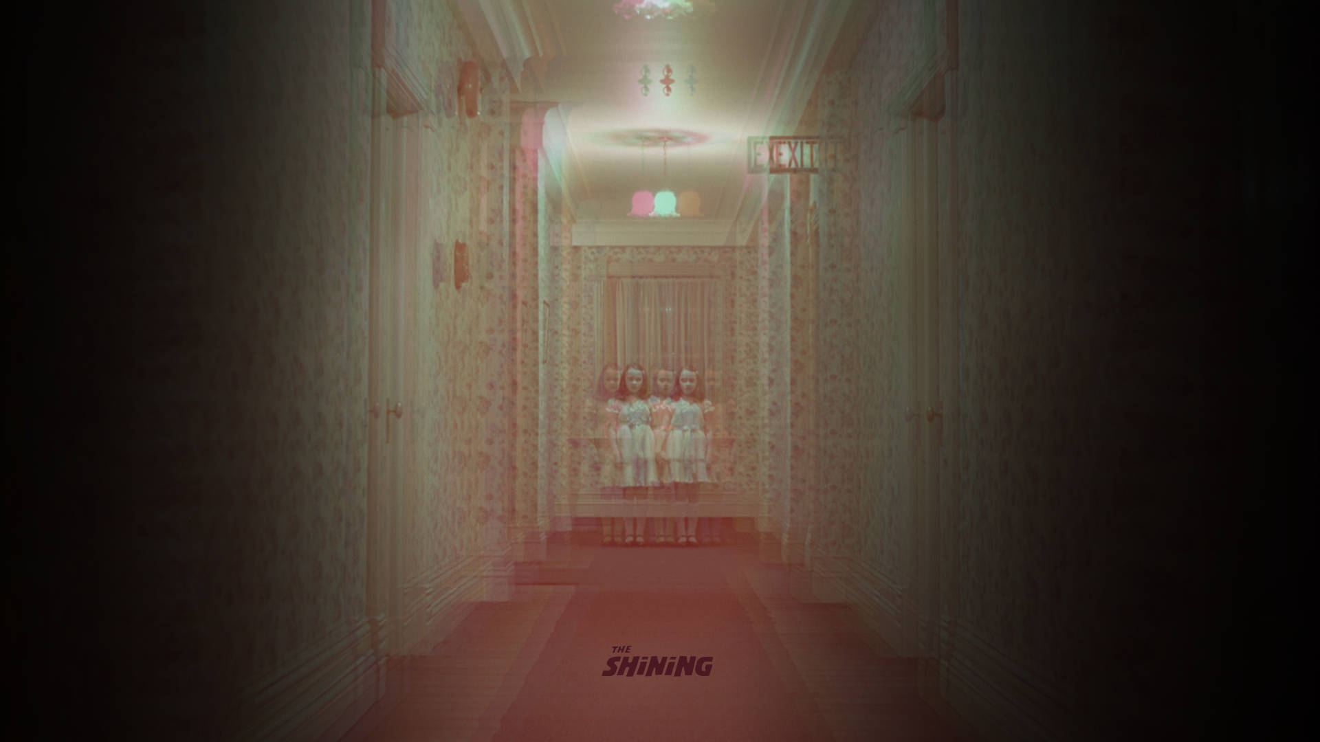 The Shining Wallpapers